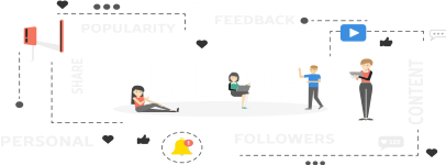 Blog Vector