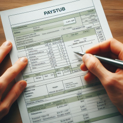 paystub, paystub document, payroll, payslip, paystub images, paystub demo images, financial planning, analyze paystub