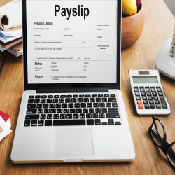 Online Payslip Generator