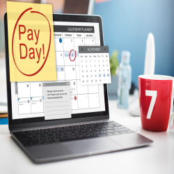 Paycheck Generator Online
