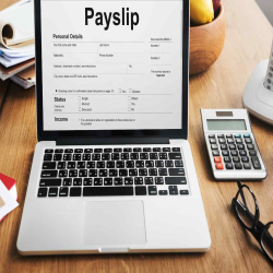 Free Payslip Generator Online