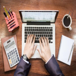 Online Payslip Generator