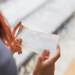 How To Make Check Stubs