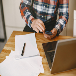 Pay Stub Generator Online