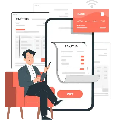 Why Choose Paystub